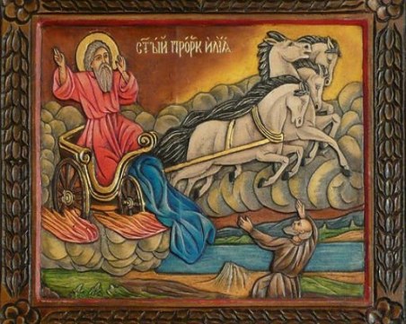 Илинден е! Най-големият летен празник