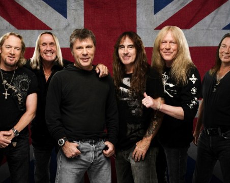 Докараха суперсцена от Унгария за Hills of Rock