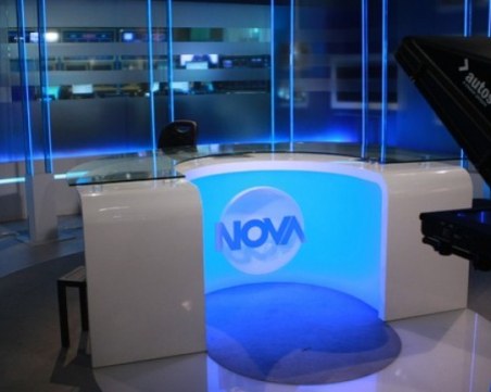 КЗК забрани продажбата на Нова ТВ и Нетинфо на чешкия милиардер