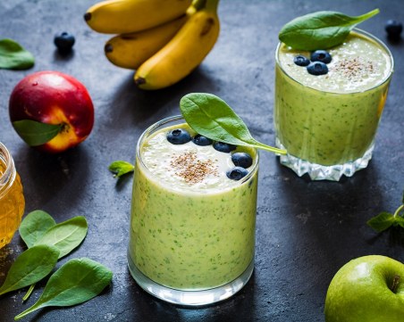 Полезните храни, които не трябва да се приемат на празен стомах