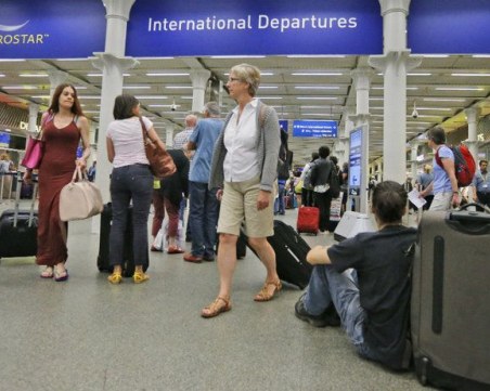 Само за година - българи завлечени с 1 млн. лева от онлайн резервации