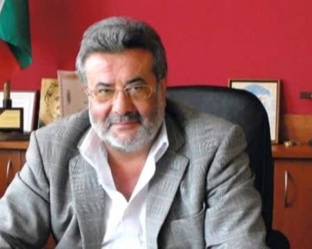 Спецсъдът върна делото срещу кмета на Батак Петър Паунов
