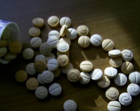 Спипаха пловдивчанин с марихуана и амфети, преспа в ареста