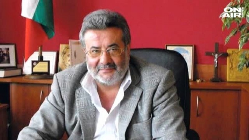 Спецсъдът върна делото срещу кмета на Батак Петър Паунов