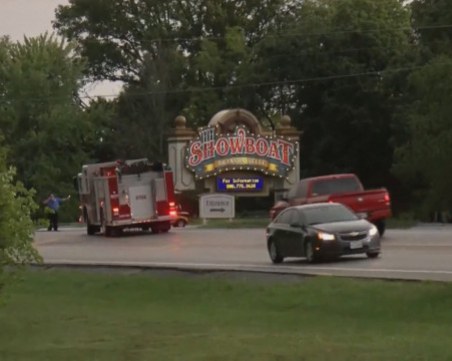 8 души загинаха при инцидент с атракцион в САЩ