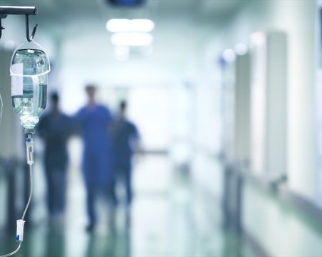 Двама нашенци обирали пациенти и персонал в болници в Холандия