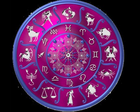 Хороскоп на любовта за месец август