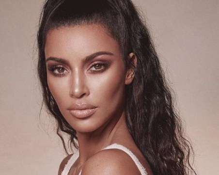 Ким Кардашиян заработи 5 милиона долара за 5 минути