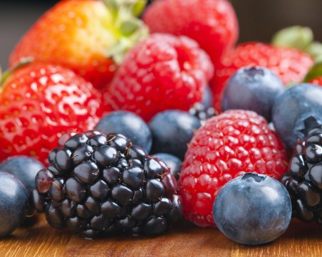 Кои храни помагат при целулит?