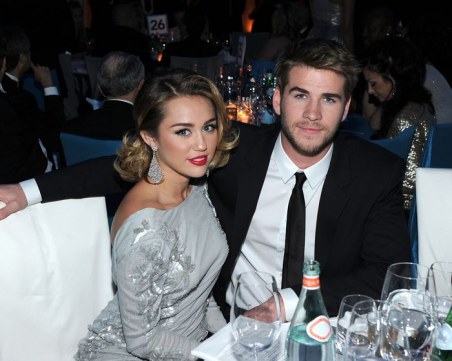 Майли Сайръс не била готова да става майка, отмени сватбата си с Лиъм Хемсуърт