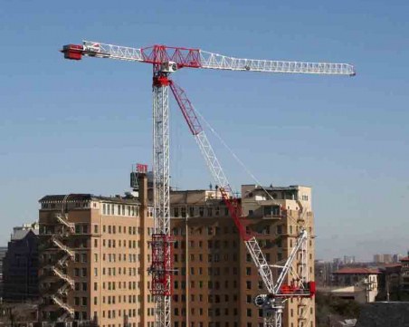 Периодично блокират движението в центъра на Пловдив