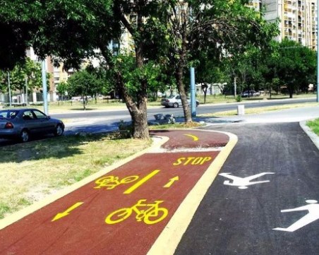 Правят велоалеи в целия Пловдив! Проектират най-важните трасета, откъде ще можем да минаваме?