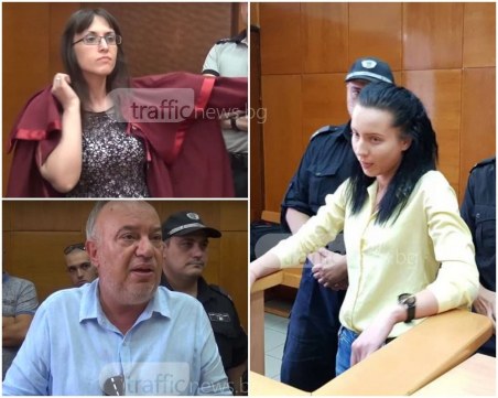 Прокурорката по делото на Медарова се изпари! Търновалийски: Това е фалшификация! Как е внесла обвинителен акт? ВИДЕО