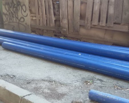 Включват Пловдив във ВиК проекти за 1,35 млрд. лв