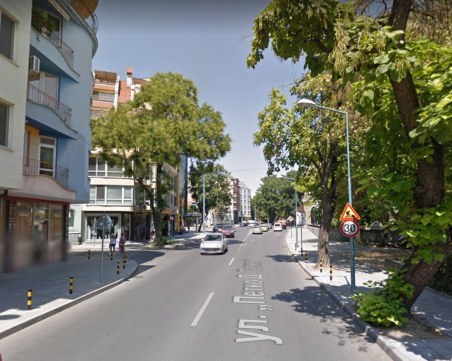 Голяма авария! Центърът на Пловдив остана без ток