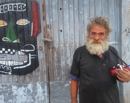 Култовият нюйорски МоМА се мести в Старо Железаре СНИМКИ