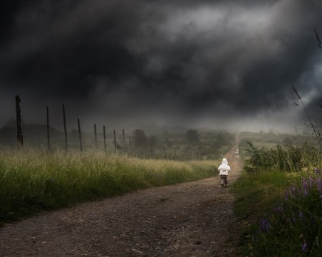 Лошото време обостря симптомите на една от най-страшните болести