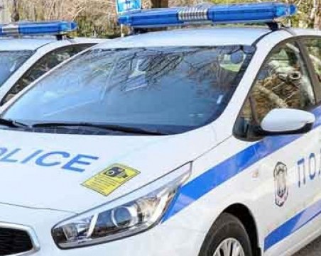 След арестите на полицаи: Схема за крадени автомобили и арест на лидера на престъпната група? ВИДЕО