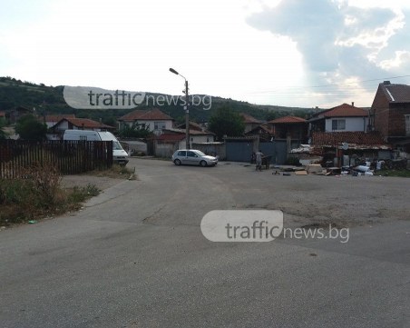 Кючеци огласят през вечер село Първенец! Жителите търсят номера на Валери Симеонов ВИДЕО