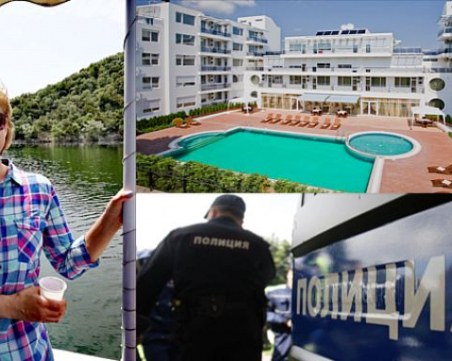 Откриха тялото на изчезналата полякиня в Поморие, било провиснало на въже в гората