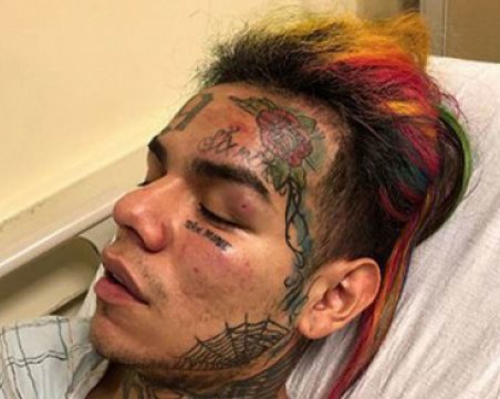 Трима пребиха известен рапър, отмъкнаха му вещи за 750 бона