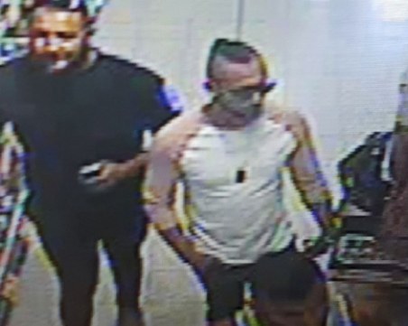 Заляха с киселина 3-годишно дете