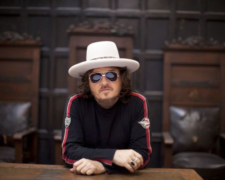 Zucchero пристига в Пловдив! Идва по-рано, за да разгледа града