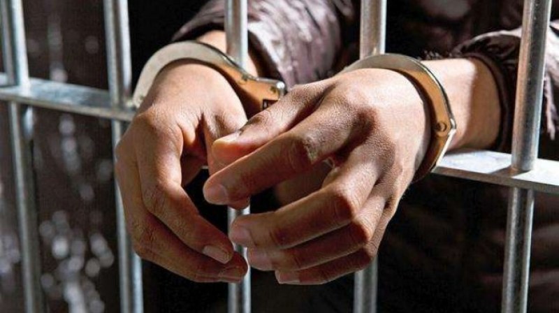 Арестуваха трима българи за кражби в Скопие