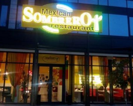 Бандити удариха ресторант “Сомбреро“ с 10 бона