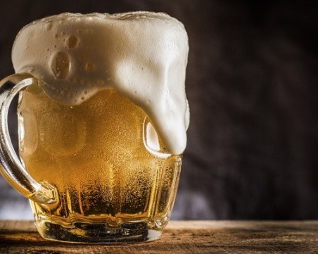 Германия закъса за бира в жегата