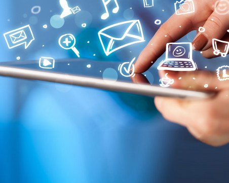 Как да изчислите колко точно мобилен интернет ви е нужен?