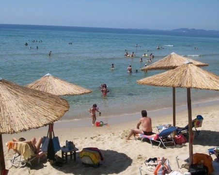 Какво не бива да носите, ако пътувате за Гърция