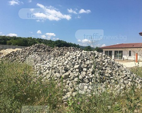 Кои павета от пловдивските улици се хвърлят и колко от тях се пазят? Отговорът на кмета ВИДЕО