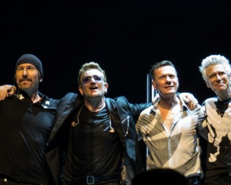 Музиканти спечелиха над 50 милиона долара само за година