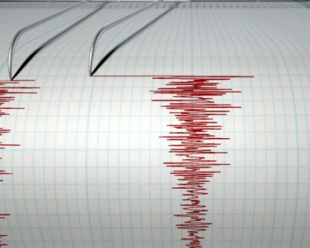 Още един силен трус в Иран, 25 души са пострадали