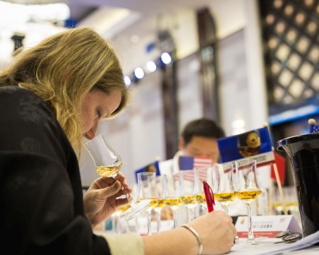 Пловдив става световна столица на спиртните напитки