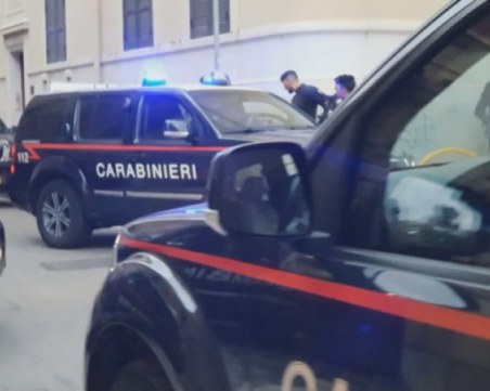 Простреляното при мафиотско убийство българче е под охрана