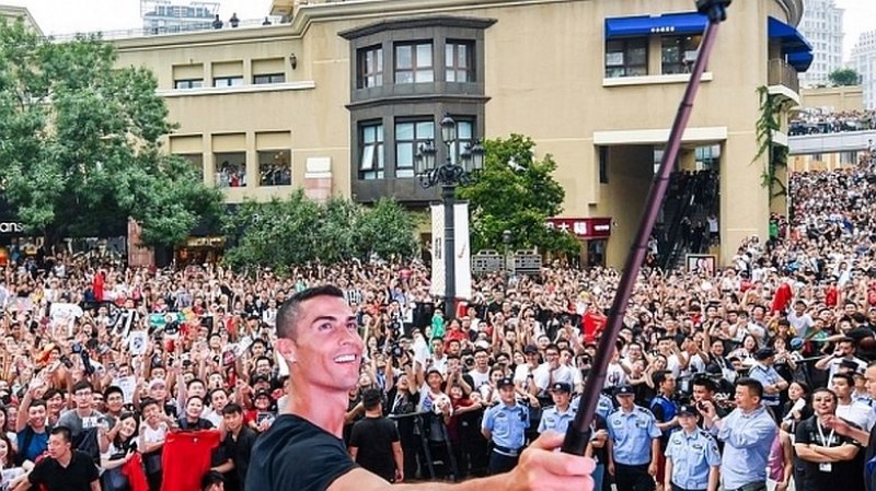 Роналдо се завърна в Мадрид, плановете му се промениха