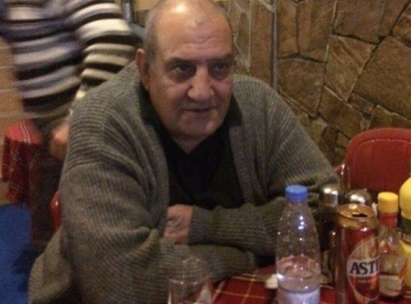 Ученичката Мария, която уби изнасилвача си - Боньо Фаса, се изправя пред съда