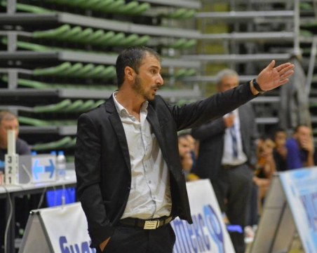 Асен Николов става главен мениджър на Академик Бултекс 99