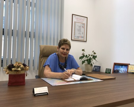 Четирима пълни отличници влязоха в Медицинския в Пловдив