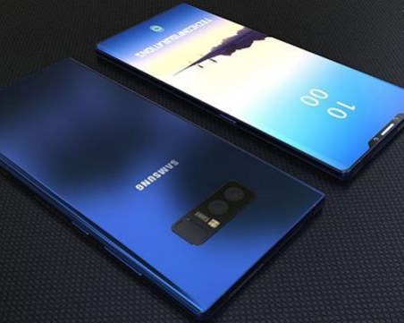 Galaxy Note 9 идва, но може би е последният от тази серия на Samsung