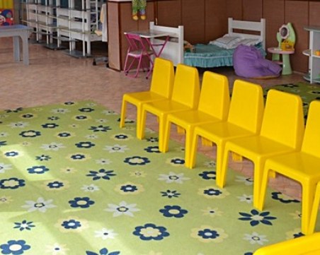 Излязоха резултатите от проведеното класиране за прием в детските заведения на Пловдив