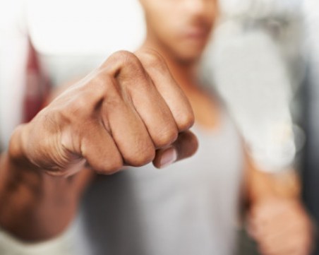 Мъж преби свой съсед в Първомайско