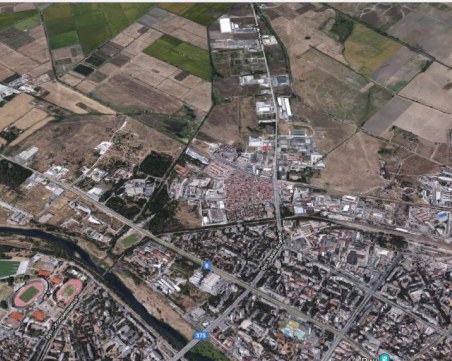 Община Пловдив иска имоти от държавата, за да започне вътрешноградската магистрала за 50 млн. лева