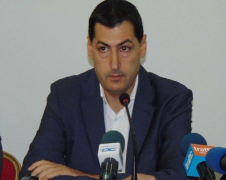 Според съда: Кметът Тотев невинен за зоопарка!