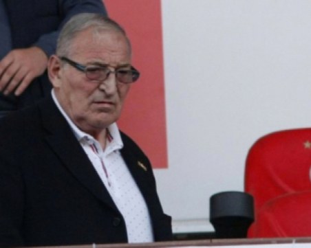 Пената пак култов: ЦСКА трябва да е винаги на черешата или... на крушата