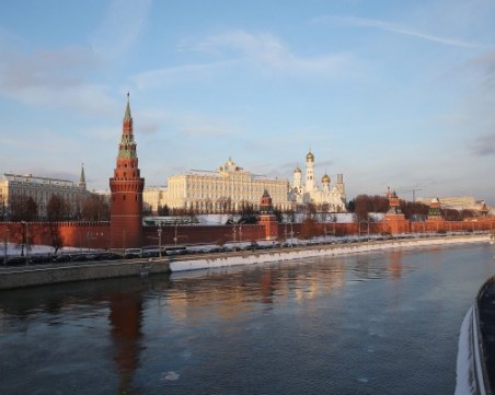 Русия не е била заплаха за националната ни сигурност през 2017 г.