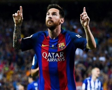 След Роналдо – Италия започна да бленува и за Меси