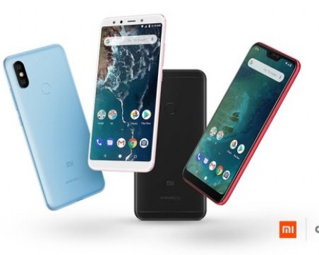 Xiaomi представи новите модели – впечатляват с параметри и ниска цена